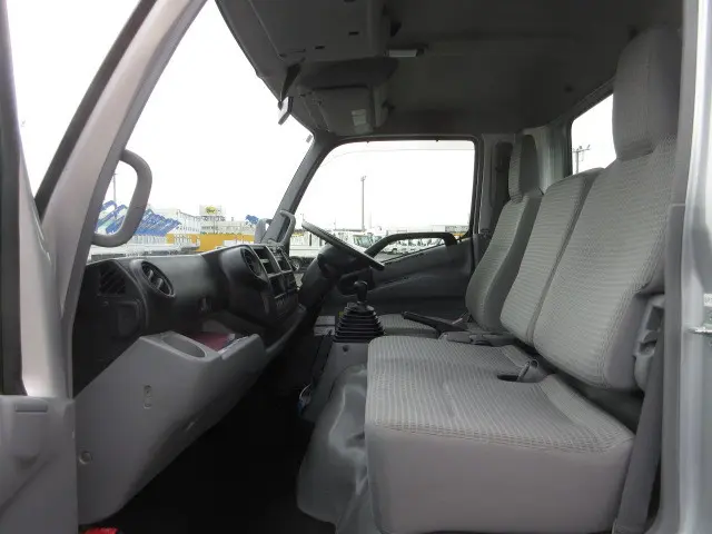 トヨタ ダイナ TKG-XZU775(4WD)の写真31