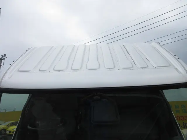 トヨタ ダイナ TKG-XZU775(4WD)の写真36