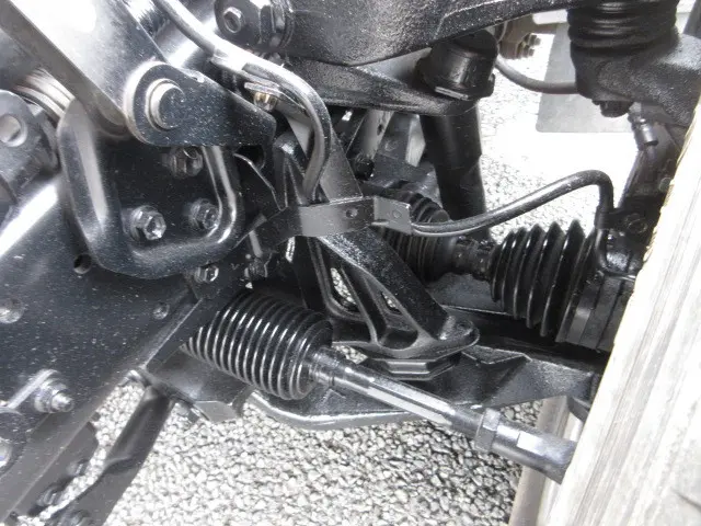 トヨタ ダイナ TKG-XZU775(4WD)の写真40