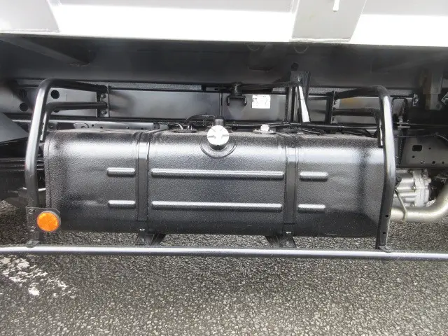 トヨタ ダイナ TKG-XZU775(4WD)の写真41