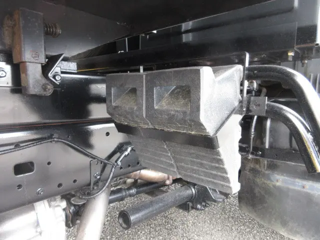 トヨタ ダイナ TKG-XZU775(4WD)の写真42