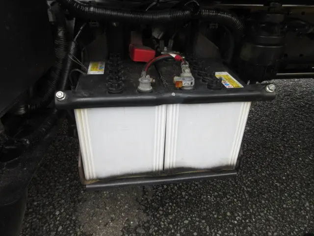 トヨタ ダイナ TKG-XZU775(4WD)の写真43