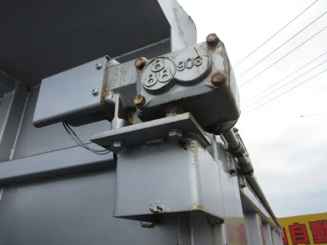 トヨタ ダイナ TKG-XZU775(4WD)の写真44