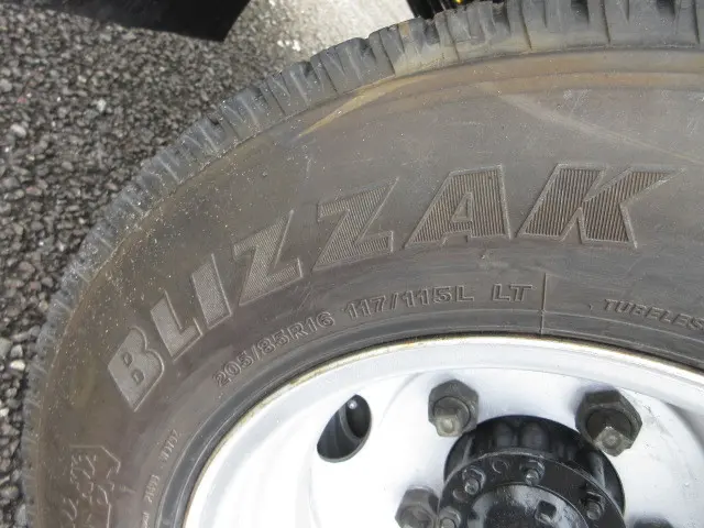 トヨタ ダイナ TKG-XZU775(4WD)の写真45