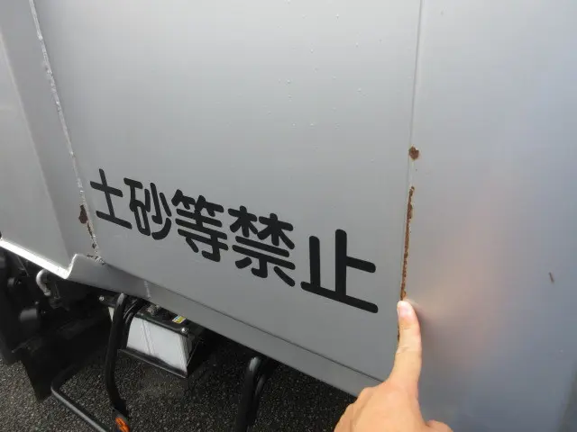 トヨタ ダイナ TKG-XZU775(4WD)の写真50