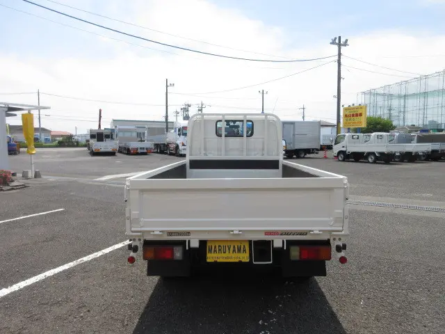 日野 デュトロ TPG-XZU605M(2WD)の写真7