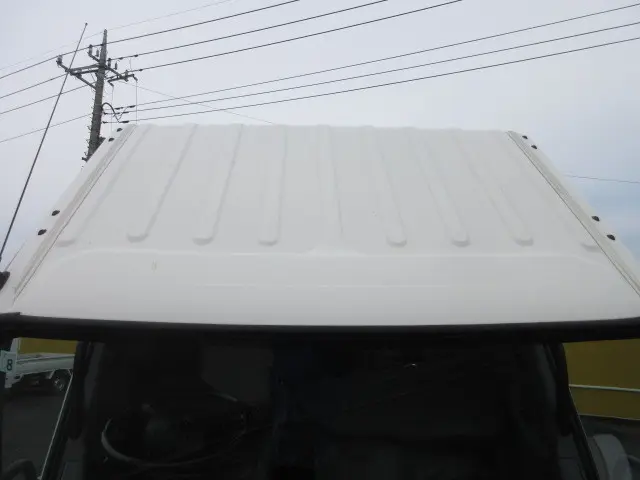 日野 デュトロ TPG-XZU605M(2WD)の写真10