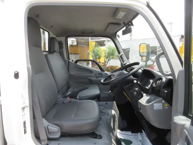 日野 デュトロ TPG-XZU605M(2WD)の写真11