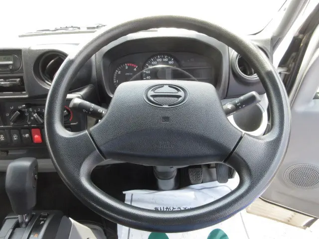 日野 デュトロ TPG-XZU605M(2WD)の写真12