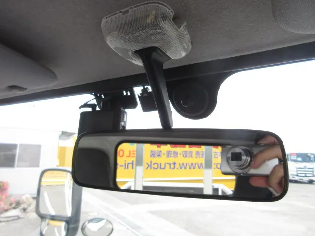 日野 デュトロ TPG-XZU605M(2WD)の写真15