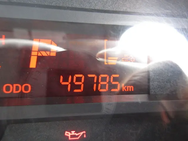 日野 デュトロ TPG-XZU605M(2WD)の写真16