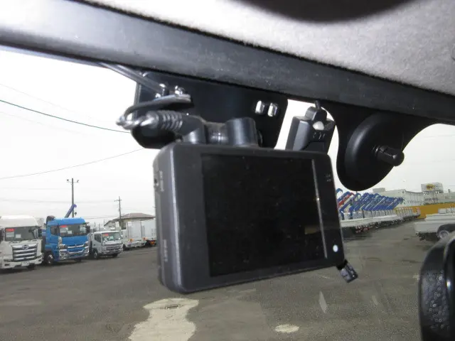 日野 デュトロ TPG-XZU605M(2WD)の写真18