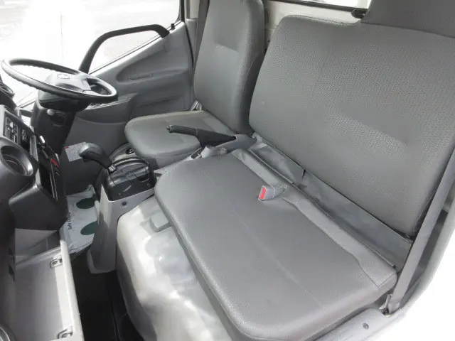 日野 デュトロ TPG-XZU605M(2WD)の写真19