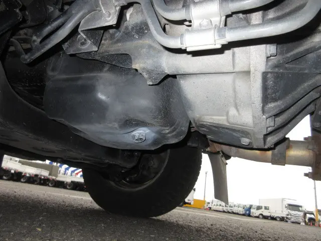 日野 デュトロ TPG-XZU605M(2WD)の写真25