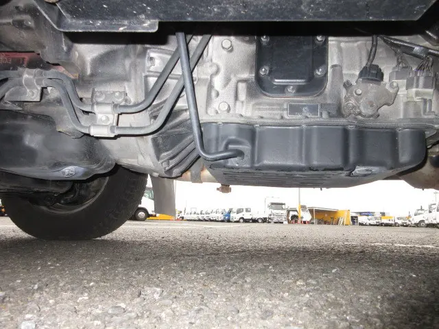 日野 デュトロ TPG-XZU605M(2WD)の写真26