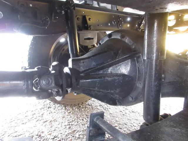 日野 デュトロ TPG-XZU605M(2WD)の写真27