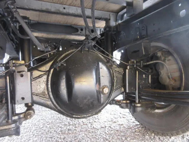 日野 デュトロ TPG-XZU605M(2WD)の写真28