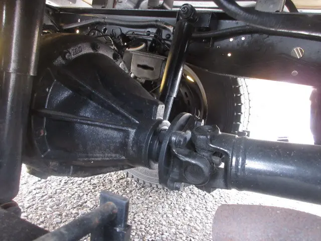 日野 デュトロ TPG-XZU605M(2WD)の写真29