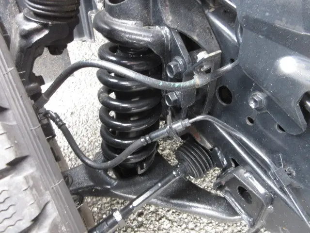 日野 デュトロ TPG-XZU605M(2WD)の写真30