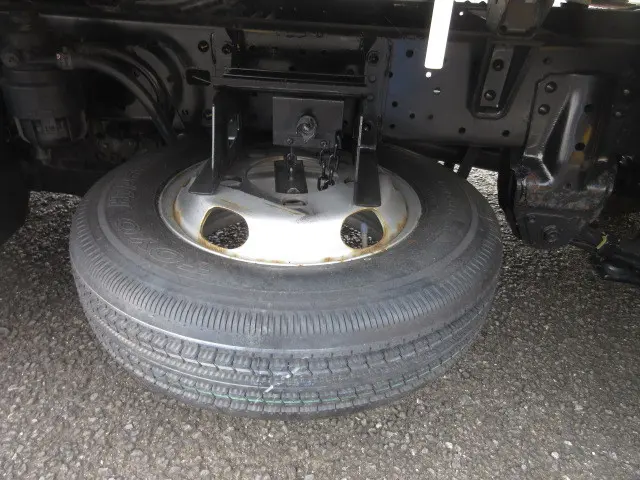 日野 デュトロ TPG-XZU605M(2WD)の写真36