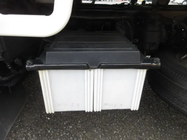 日野 デュトロ TPG-XZU605M(2WD)の写真37