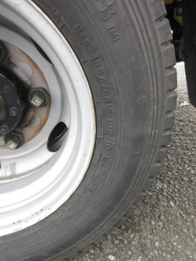 日野 デュトロ TPG-XZU605M(2WD)の写真38