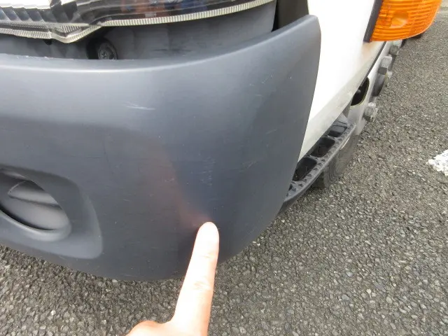 日野 デュトロ TPG-XZU605M(2WD)の写真43