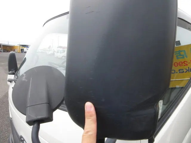 日野 デュトロ TPG-XZU605M(2WD)の写真44
