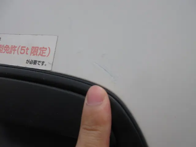 日野 デュトロ TPG-XZU605M(2WD)の写真45