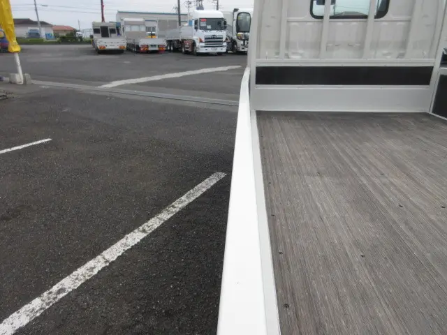 日野 デュトロ TPG-XZU605M(2WD)の写真46