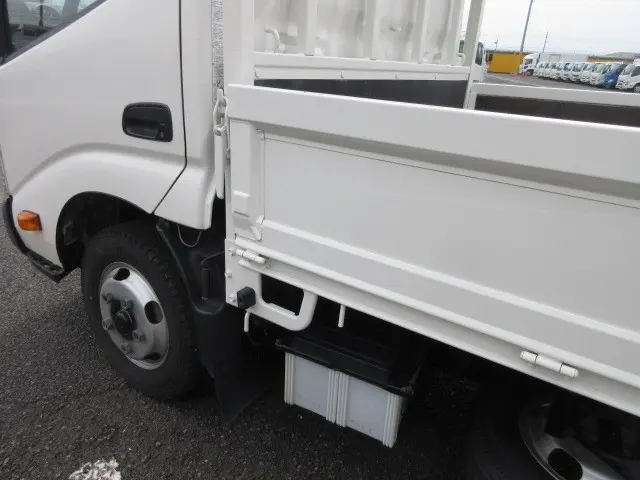日野 デュトロ TPG-XZU605M(2WD)の写真50