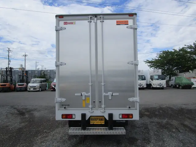 日野 デュトロ 2KG-XZU605M(2WD)の写真7