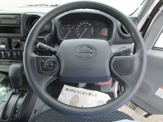 日野 デュトロ 2KG-XZU605M(2WD)の写真13