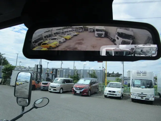 日野 デュトロ 2KG-XZU605M(2WD)の写真16