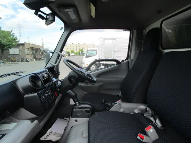 日野 デュトロ 2KG-XZU605M(2WD)の写真22
