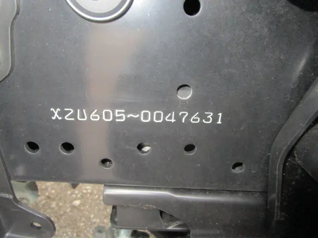 日野 デュトロ 2KG-XZU605M(2WD)の写真28