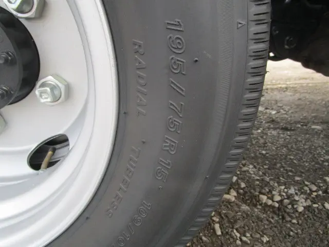 日野 デュトロ 2KG-XZU605M(2WD)の写真41