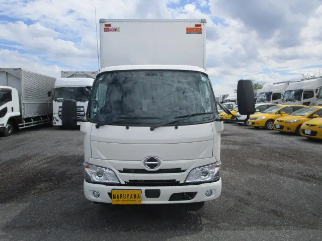 日野 デュトロ 2KG-XZU605M(2WD)の写真42