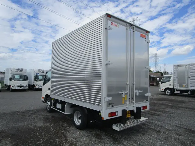 日野 デュトロ 2KG-XZU605M(2WD)の写真3