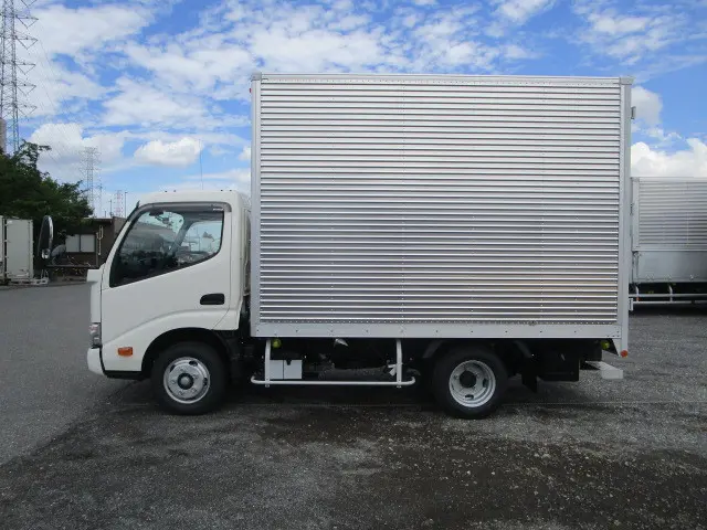 日野 デュトロ 2KG-XZU605M(2WD)の写真5