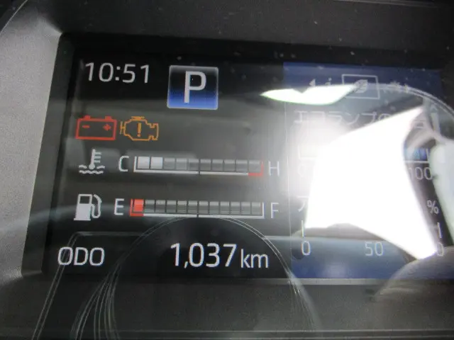 日野 デュトロ 2KG-XZU605M(2WD)の写真15