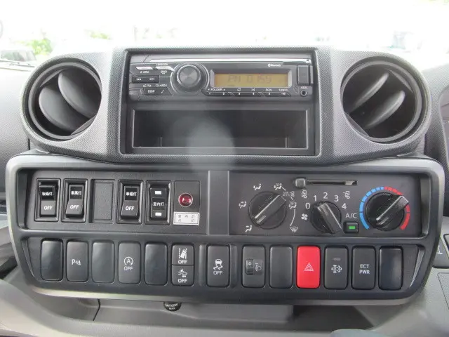 日野 デュトロ 2KG-XZU605M(2WD)の写真19