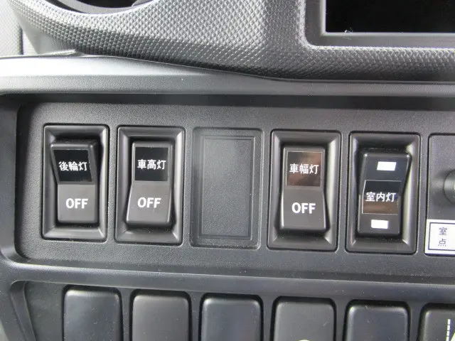 日野 デュトロ 2KG-XZU605M(2WD)の写真20