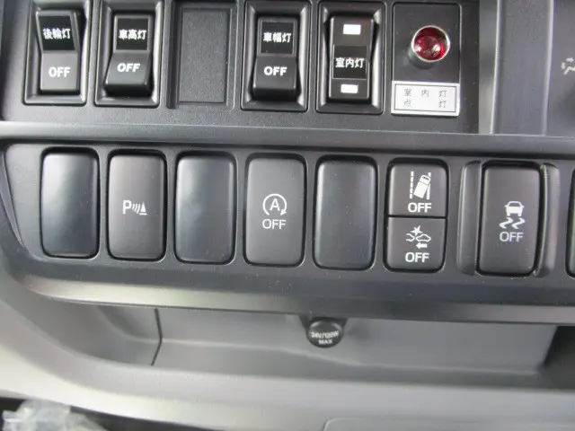 日野 デュトロ 2KG-XZU605M(2WD)の写真21