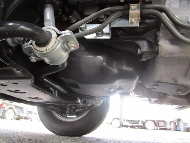 日野 デュトロ 2KG-XZU605M(2WD)の写真33