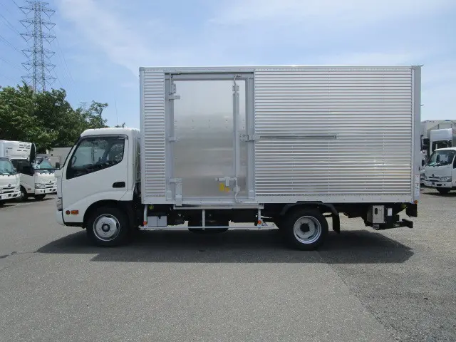 日野 デュトロ 2KG-XZU655M(2WD)の写真5