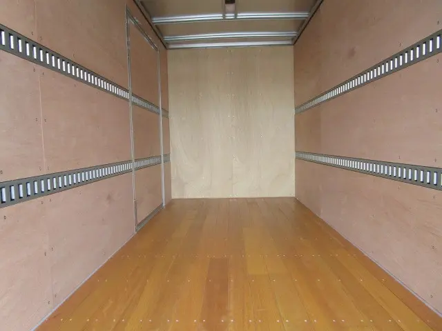 日野 デュトロ 2KG-XZU655M(2WD)の写真9