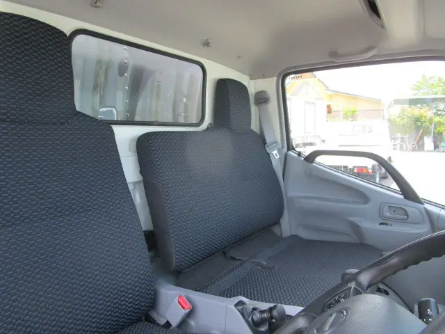 日野 デュトロ 2KG-XZU655M(2WD)の写真13