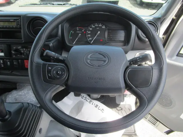 日野 デュトロ 2KG-XZU655M(2WD)の写真14