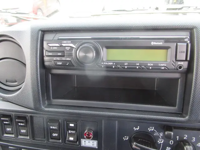 日野 デュトロ 2KG-XZU655M(2WD)の写真15